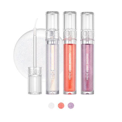 rom&nd - Glasting Water Plumping Gloss