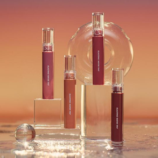 rom&nd - Glasting Water Tint