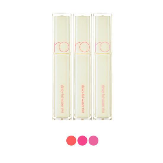 rom&nd - Dewyful Water Tint
