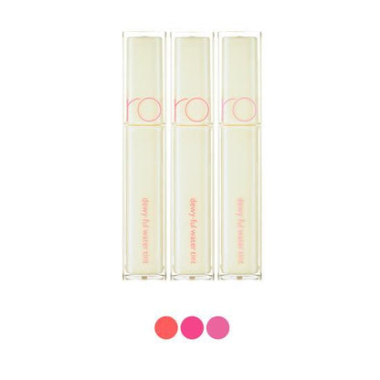 rom&nd - Dewyful Water Tint