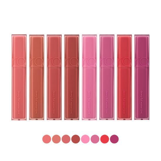 rom&nd - Dewyful Water Tint