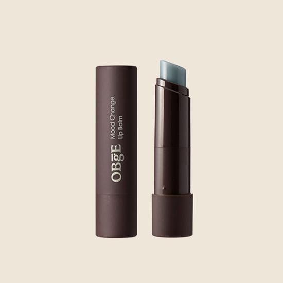 [Dex Pick] OBge - Mood Change Lip Balm 3g