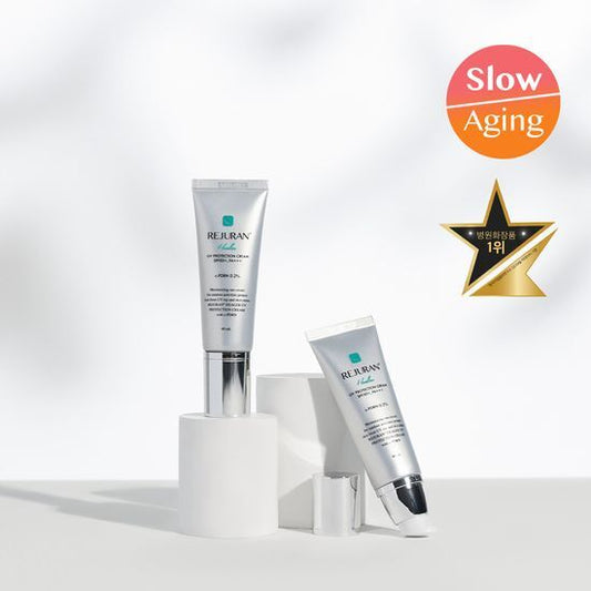 Rejuran - PDRN Healer UV Protection Cream 40mL