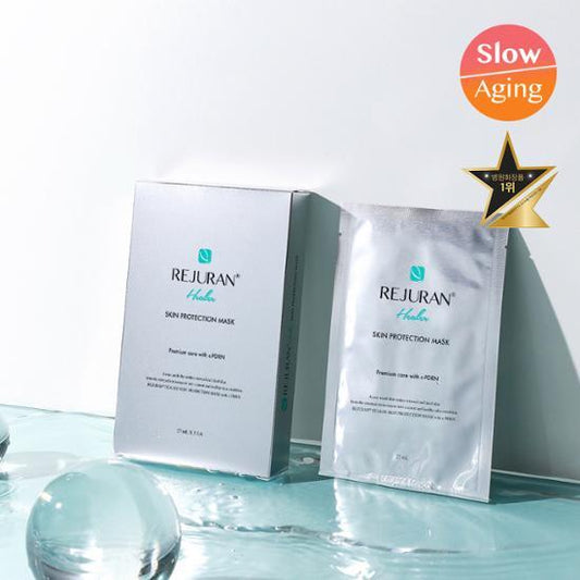 Rejuran - PDRN Healer Skin Protection Mask Sheet (5ea)