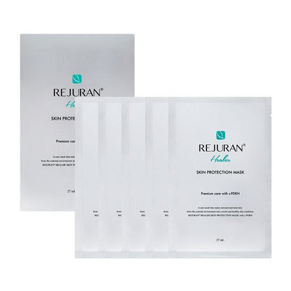 Rejuran - PDRN Healer Skin Protection Mask Sheet (5ea)