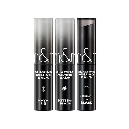 rom&nd - Glasting Melting Balm