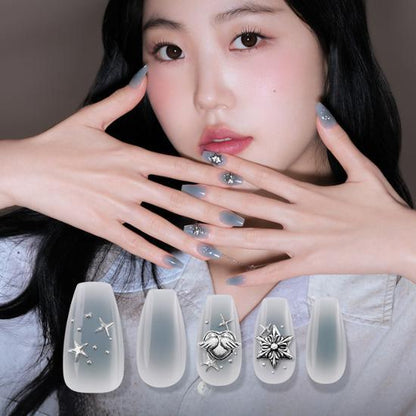 Finger Suit - Premium Parts Press On Nails