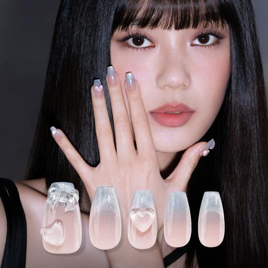 Finger Suit - Extra Premium Parts Press On Nails