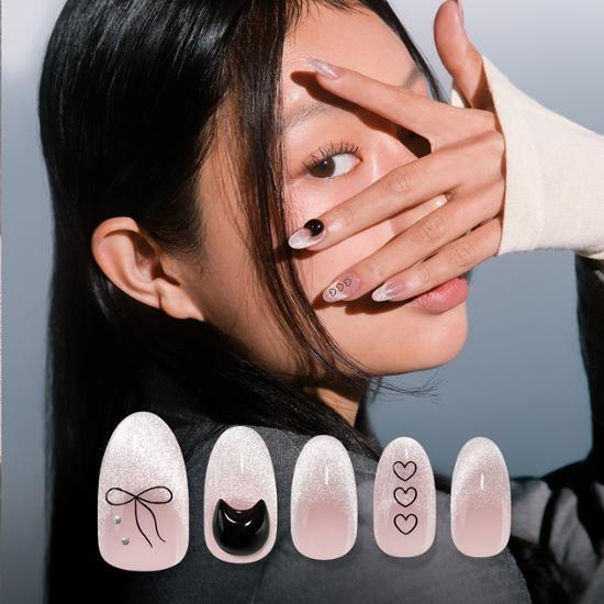 Finger Suit - Extra Premium Parts Press On Nails