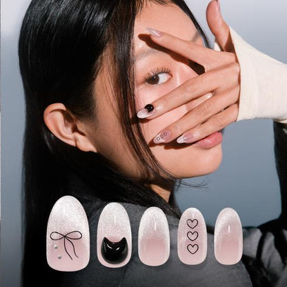 Finger Suit - Extra Premium Parts Press On Nails