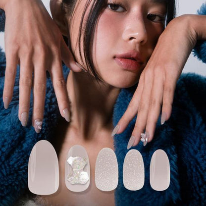 Finger Suit - Extra Premium Parts Press On Nails