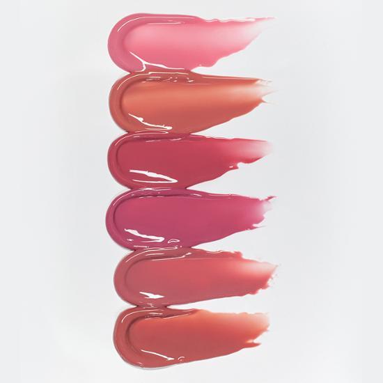 rom&nd - Glasting Color Gloss 4g