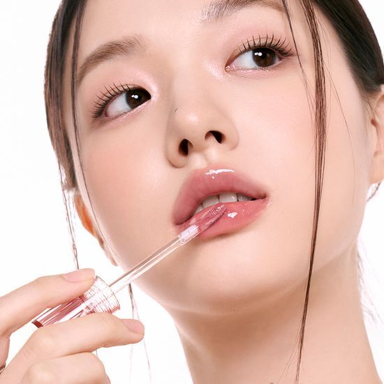 rom&nd - Glasting Color Gloss 4g