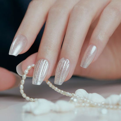 Dashing Diva - Magic Press On Nails