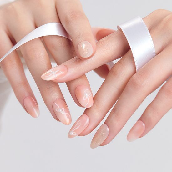 Dashing Diva - Magic Press On Nails