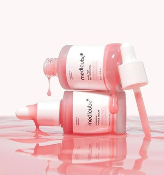 Medicube - PDRN Pink Peptide Ampoule 30mL
