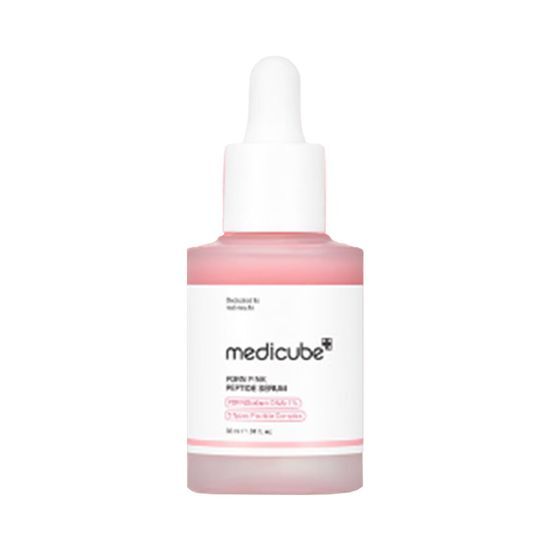 Medicube - PDRN Pink Peptide Ampoule 30mL