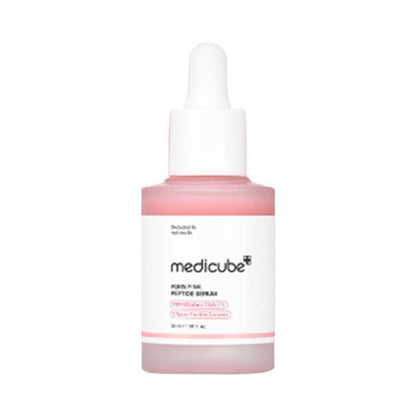 Medicube - PDRN Pink Peptide Ampoule 30mL