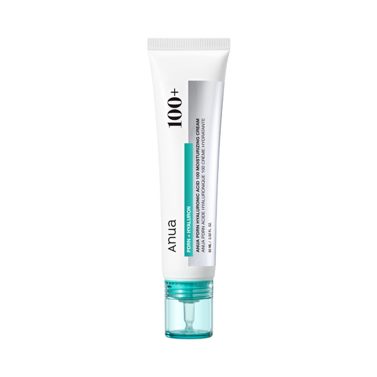 [THE BOYS Hyunjae Pick] Anua - PDRN Hyaluronic Acid 100 Moisturizing Cream 60mL