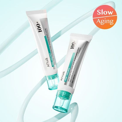 [THE BOYS Hyunjae Pick] Anua - PDRN Hyaluronic Acid 100 Moisturizing Cream 60mL
