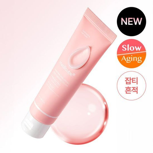 Medicube - PDRN Pink Hyaluronic Moisture Cream 50mL