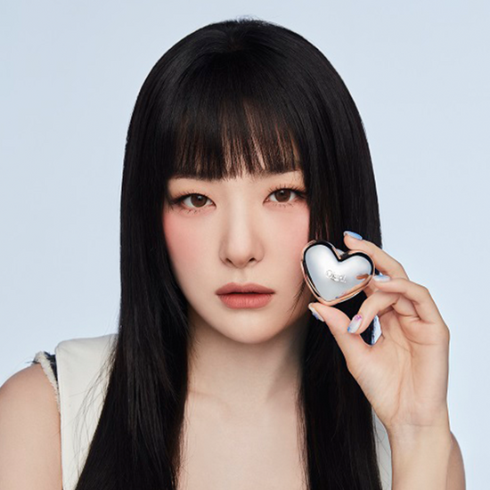 [Red Velvet Seulgi Pick] Oiad - Silver Pulse Mousse Cream Lip and Cheek