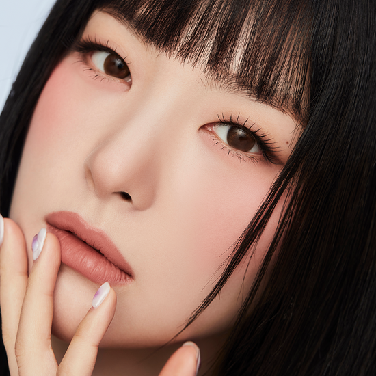 [Red Velvet Seulgi Pick] Oiad - Silver Pulse Mousse Cream Lip and Cheek