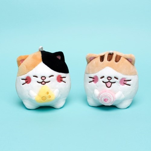 MOCHITOWN - Sweet Keyring