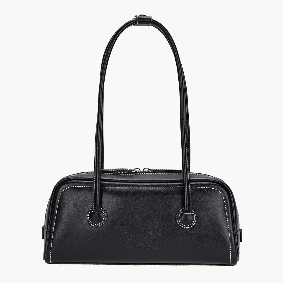 Marge Sherwood - Soft Baguette Bag