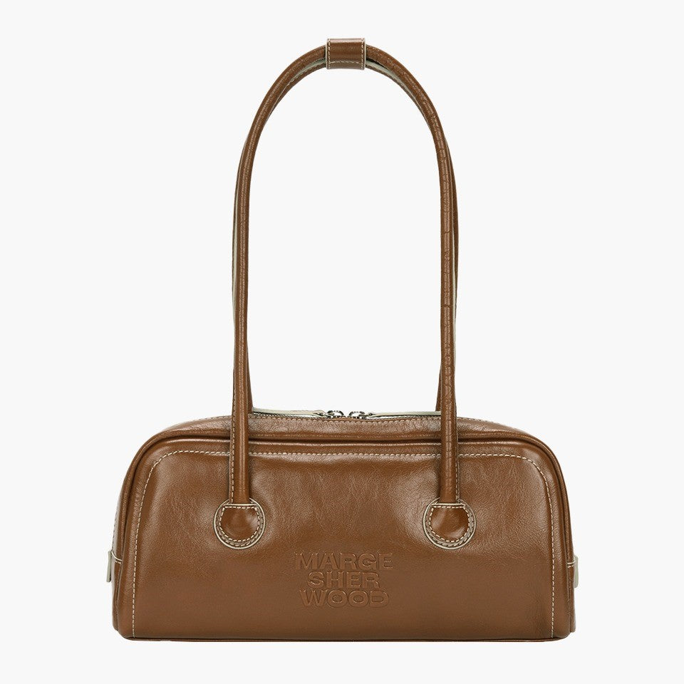 Marge Sherwood - Soft Baguette Bag