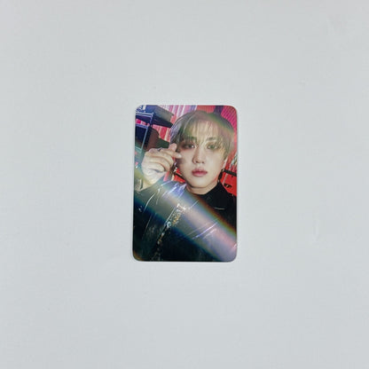 [Ready Stock] Stray Kids - SKZHOP HIPTAPE '合(HOP)' POB (Makestar ver.)