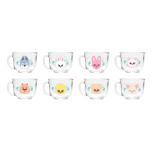 Stray Kids - SKZOO CEREAL BOWL (ESCUELA MÁGICA DE SKZOO)