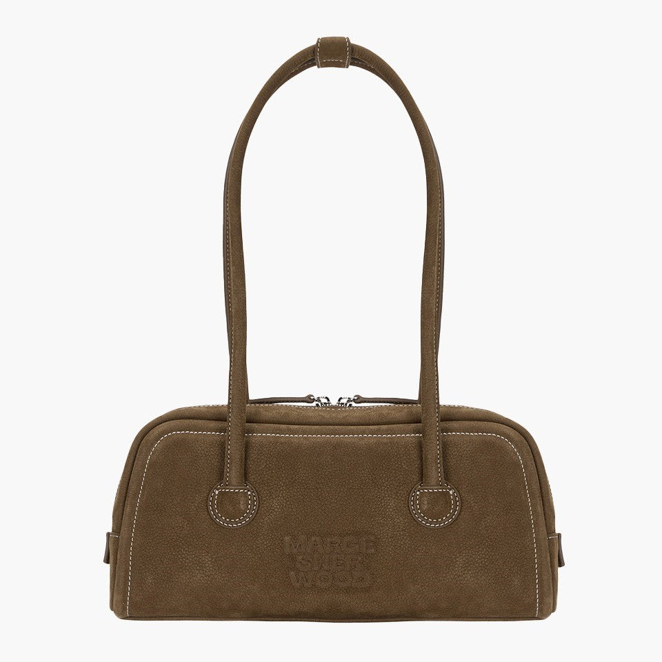 Marge Sherwood - Soft Baguette Bag