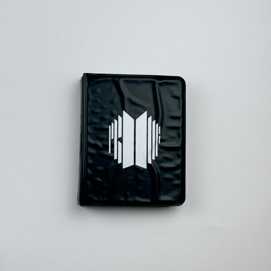 BTS - [Proof] Collect Book (yes24)