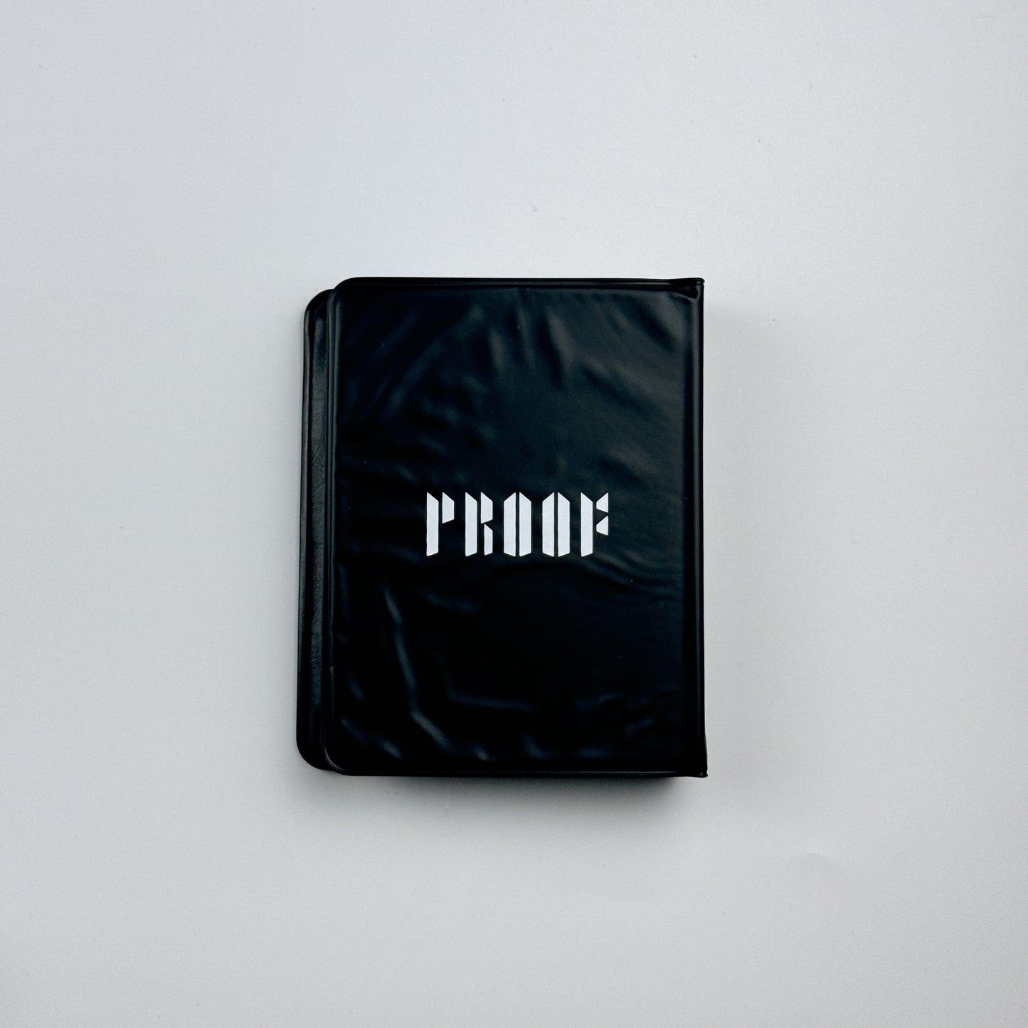 BTS - [Proof] Collect Book (yes24)