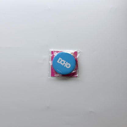 JIN BTS - 2nd Mini Album Echo Weverse POB Hand Mirror Set