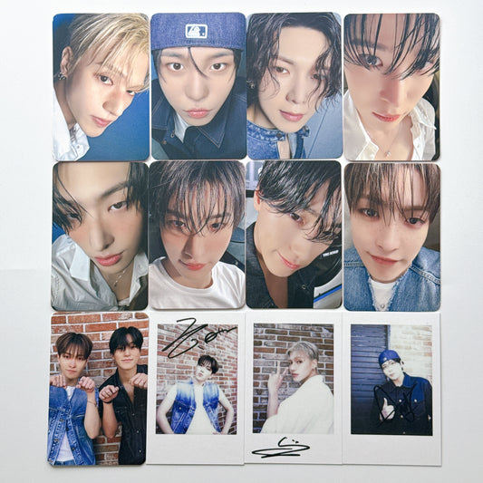 JIN BTS - 'Echo' (Aleatorio)