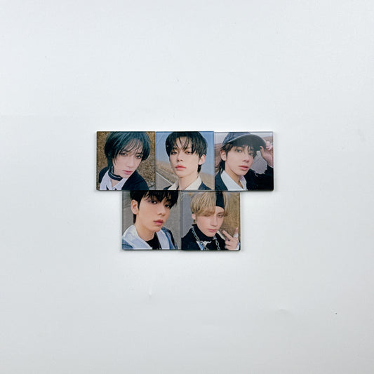 JIMIN BTS - ÁLBUM 'MUSE'