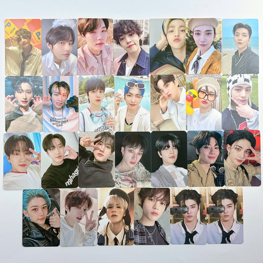 SHPLAZA - Kpop Photocards