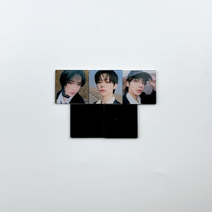JIMIN BTS - АЛЬБОМ 'MUSE'