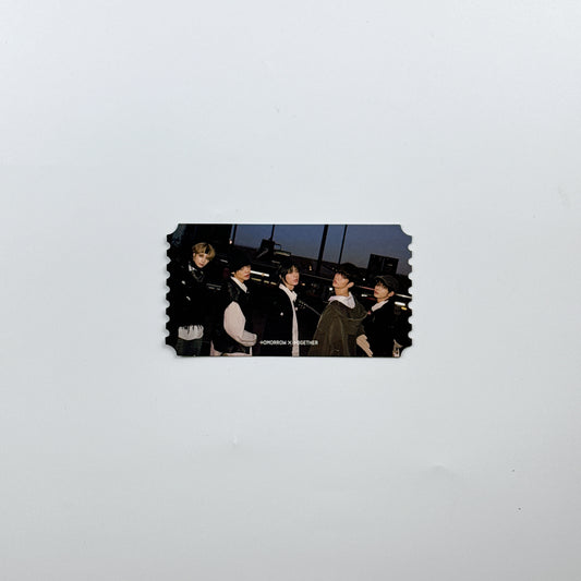 JIMIN BTS - ÁLBUM 'MUSE'