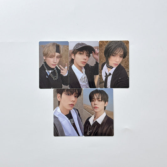 JIMIN BTS - ÁLBUM 'MUSE'