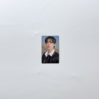 JIMIN BTS - АЛЬБОМ 'MUSE'