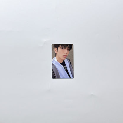 JIMIN BTS - АЛЬБОМ 'MUSE'