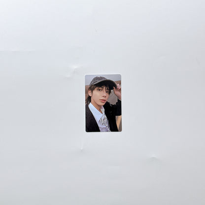 JIMIN BTS - АЛЬБОМ 'MUSE'