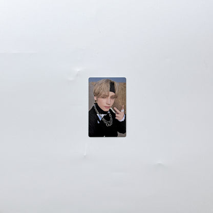 JIMIN BTS - АЛЬБОМ 'MUSE'