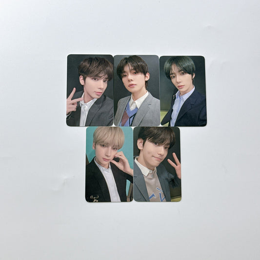 JIMIN BTS - ÁLBUM 'MUSE'