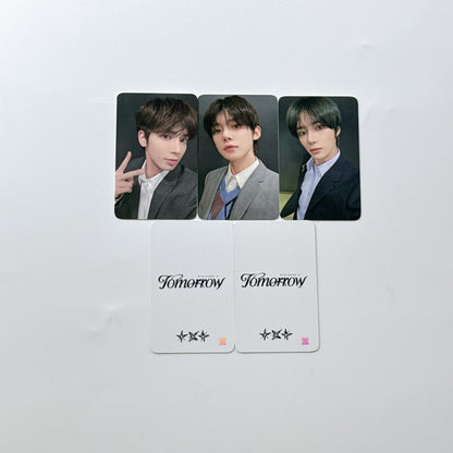 JIMIN BTS - ÁLBUM 'MUSE'