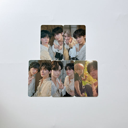 JIMIN BTS - ÁLBUM 'MUSE'