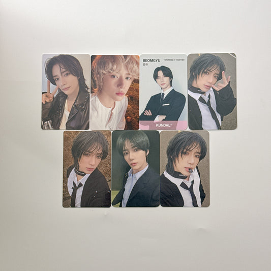 JIMIN BTS - ÁLBUM 'MUSE'